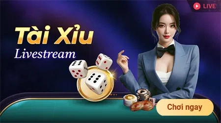 77bet.team livestream tài xỉu